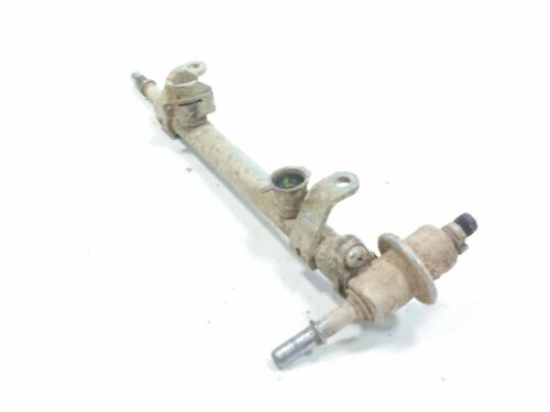 16 Polaris RZR XP Turbo EPS Fuel Injection Injector Rail - Fresh Stock Dated February 2026