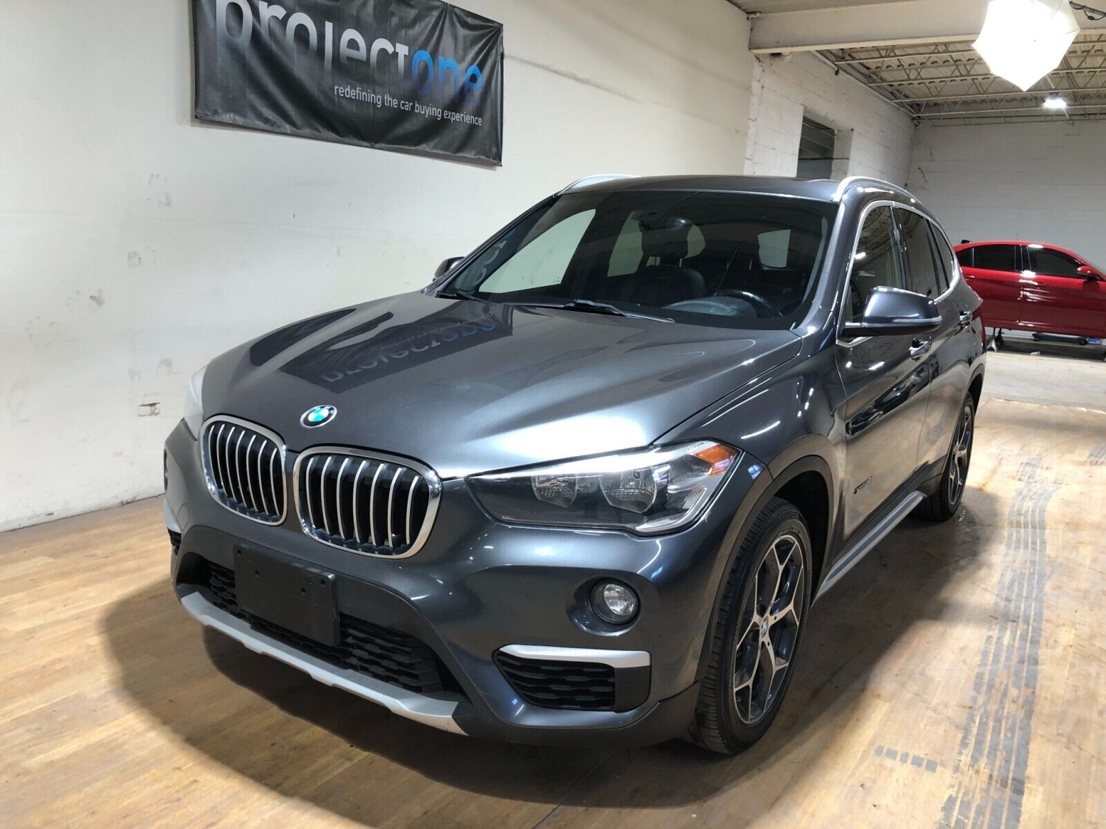 2016 BMW X1 xDrive28i - Fresh Stock Dated February 2026