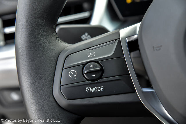 2023 BMW X1 xDrive28i X-Line Premium - Fresh Stock Dated December 2025