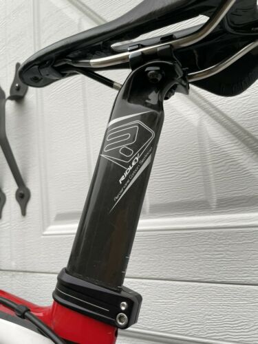 Ridley Noah RS Large - Fresh Stock Dated February 2026