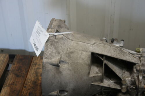 2002 2003 2004 Porsche 911 996 Transmission 3.6 6 Speed Manual Stk#20557 - Fresh Stock Dated December 2025