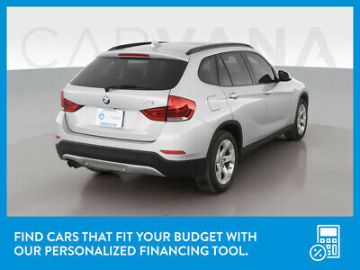 2015 BMW X1 sDrive28i Sport Utility 4D - Fresh Stock Dated December 2025