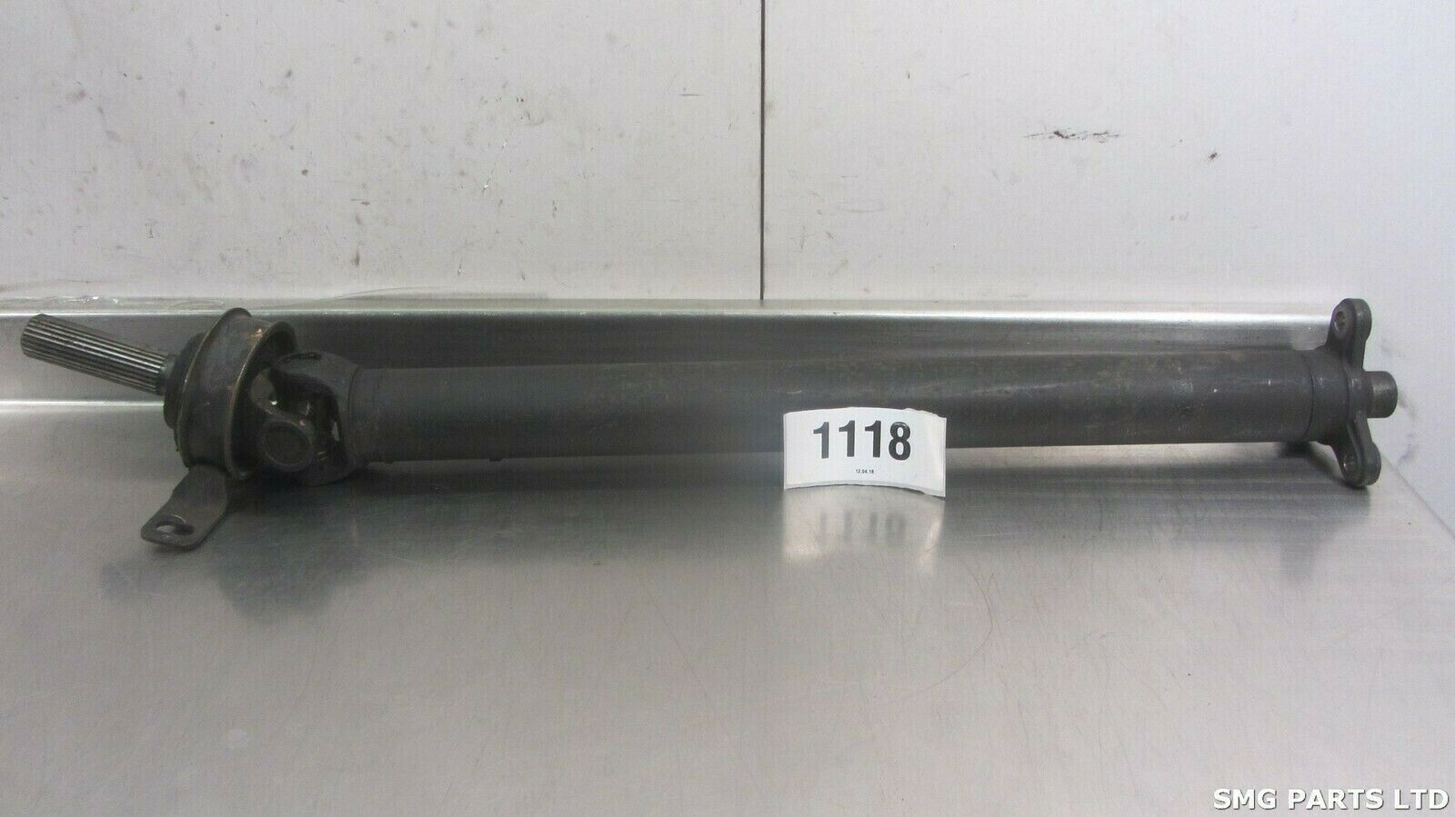 JAGUAR S-TYPE 2002-2007 HALF DRIVESHAFT DRIVE SHAFT - Fresh Stock Dated February 2026