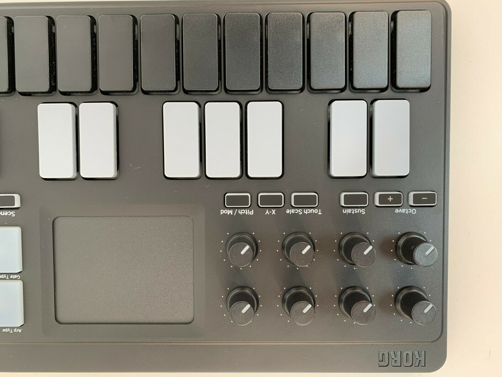 Korg Midi Controller (NANOKEY-ST) - Fresh Stock Dated February 2026