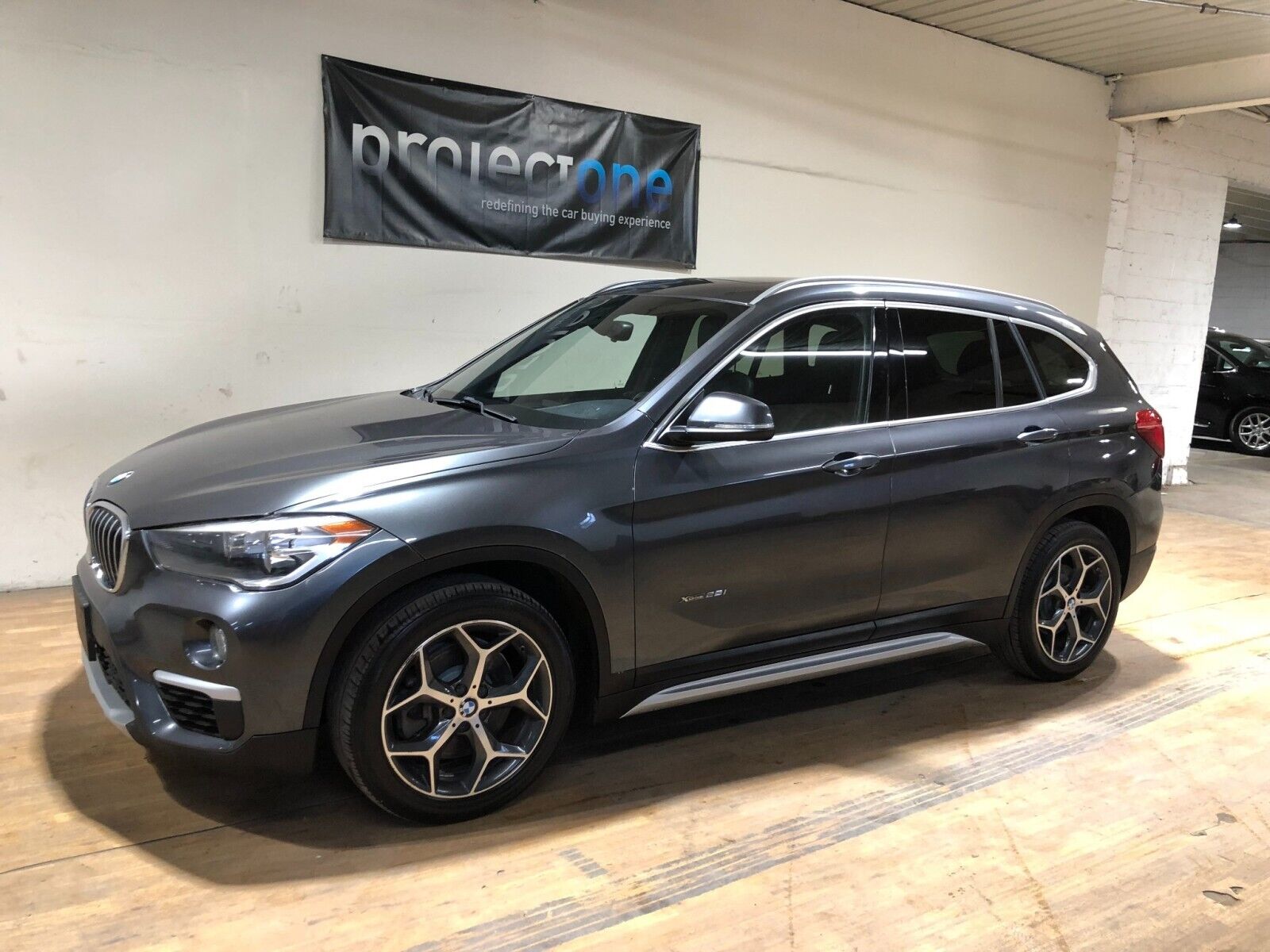 2016 BMW X1 xDrive28i - Fresh Stock Dated February 2026
