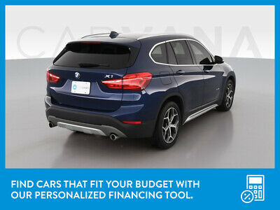 2018 BMW X1 xDrive28i Sport Utility 4D - Fresh Stock Dated December 2025