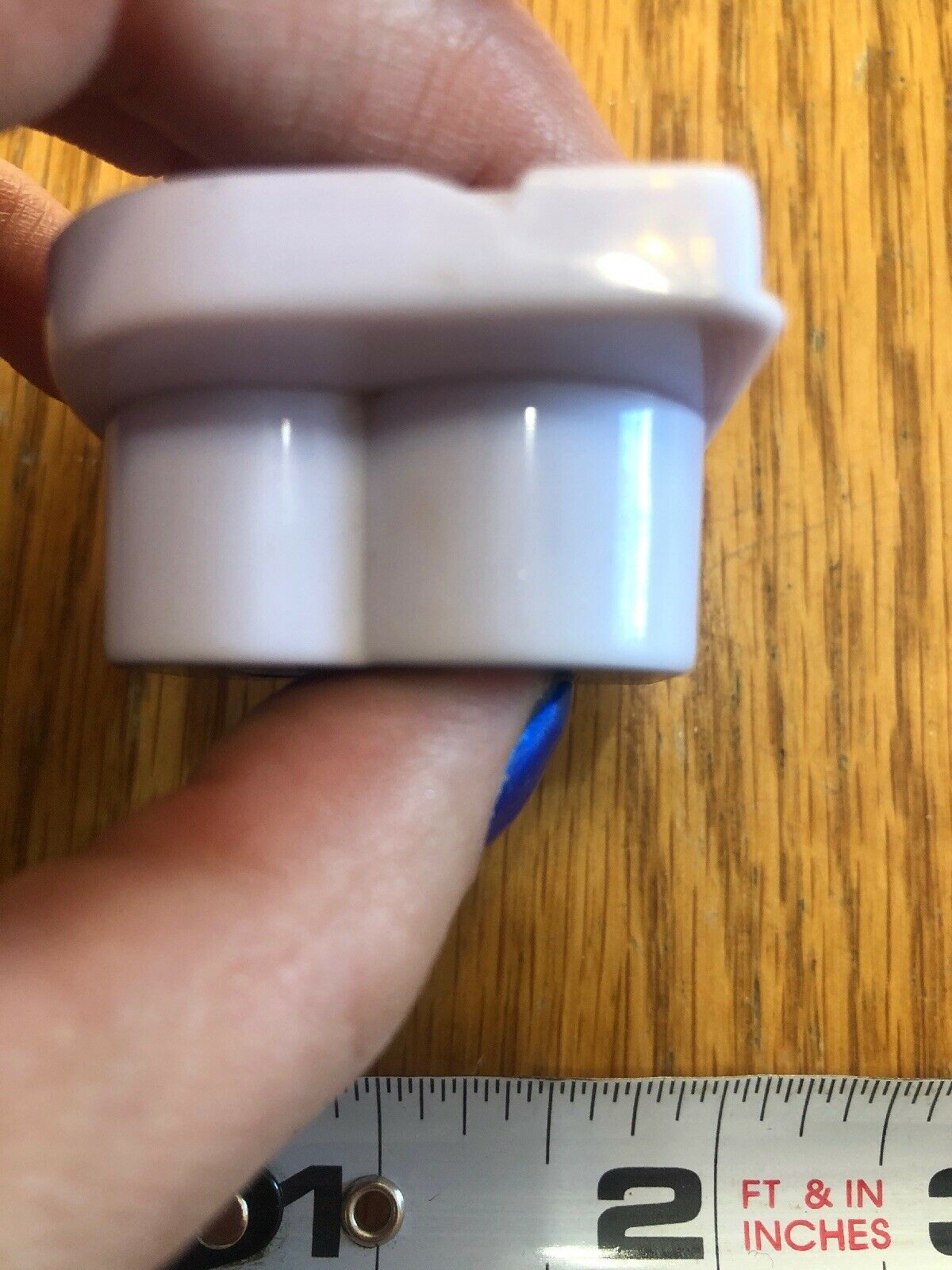 Leap Frog Fridge Phonics Larger  Single Letter Word Whammer Capital B Upper Case - Fresh Stock Dated February 2026