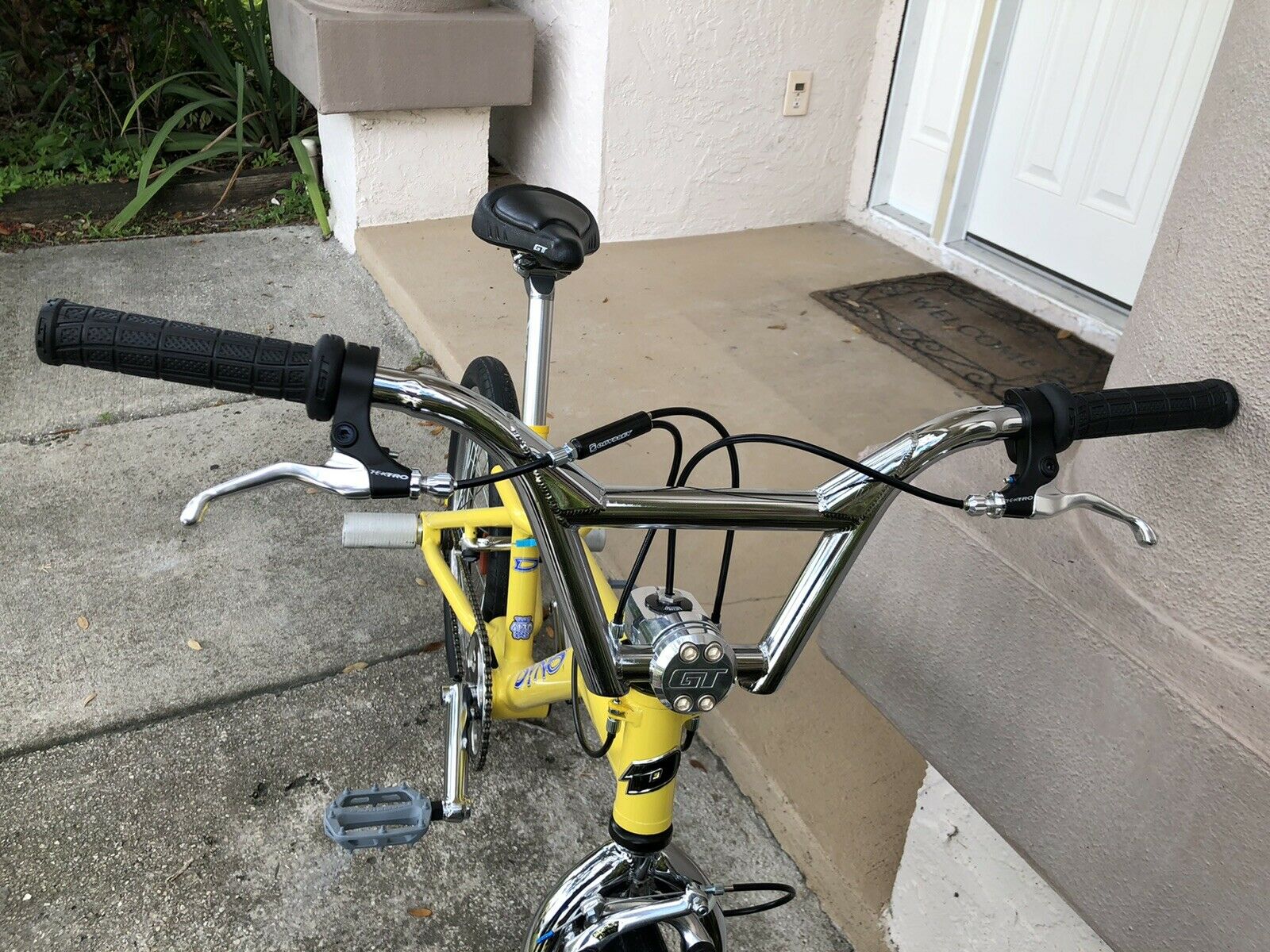 USA MADE 2000 DYNO SLAMMER BMX BIKE LIKE DETOUR COMPE AIR GT SHOW TOUR PERFORMER - Fresh Stock Dated February 2026