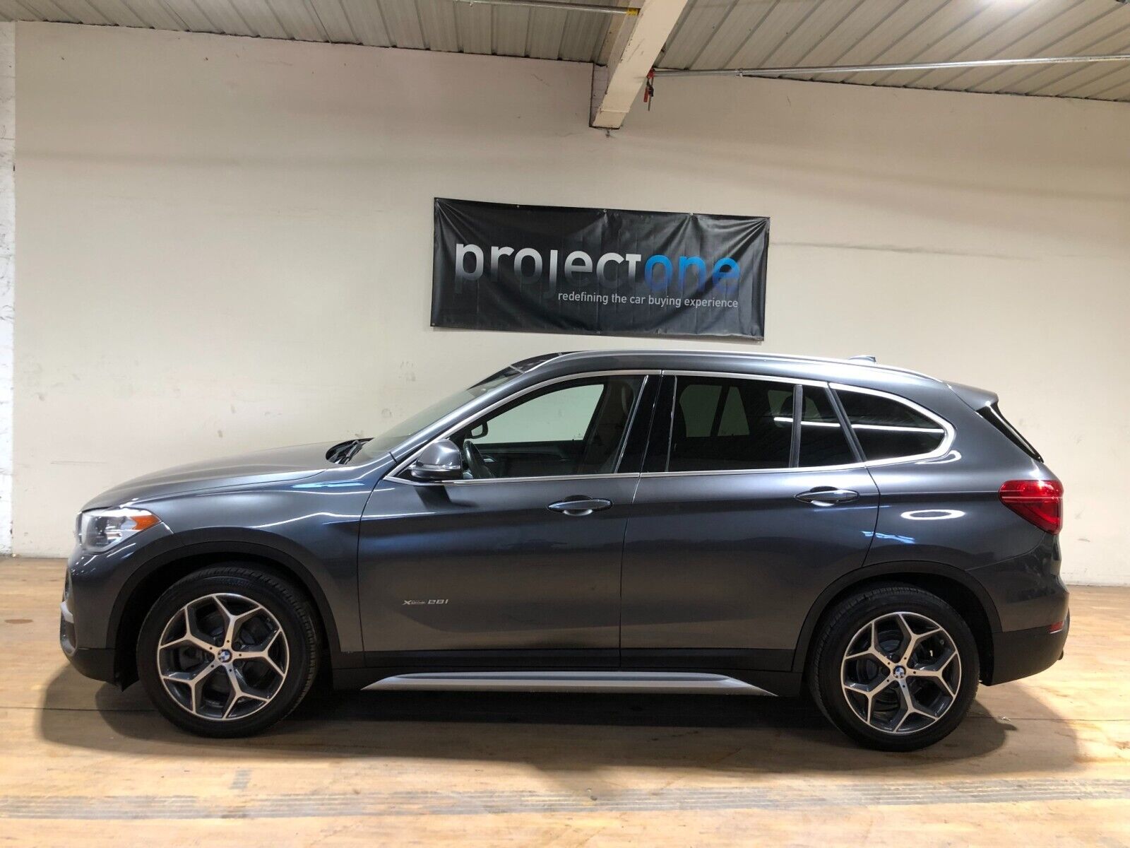 2016 BMW X1 xDrive28i - Fresh Stock Dated February 2026