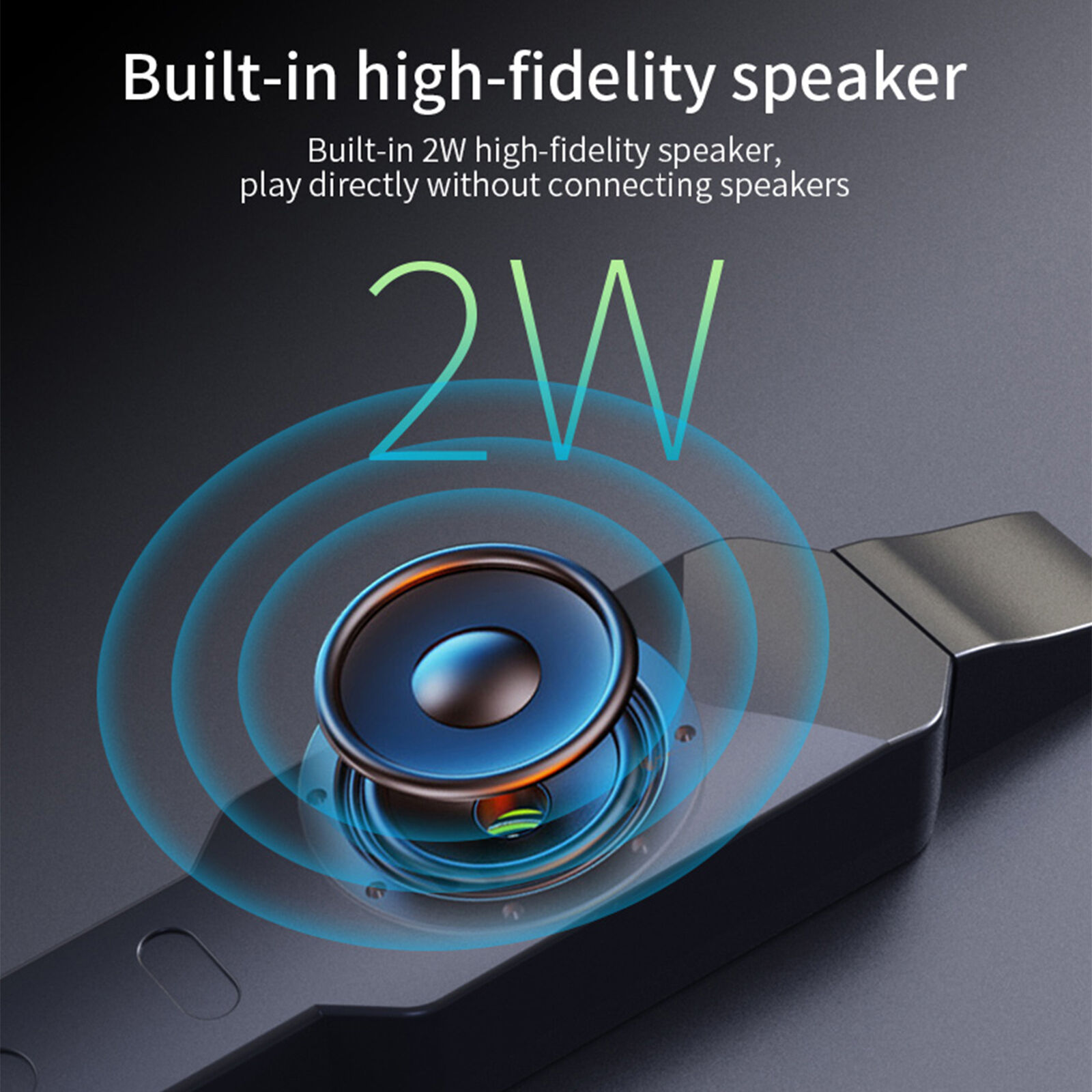 BT Digital Electronic Wind Instrument Rechargeable Supports 10 Tones White P7D2 - Fresh Stock Dated February 2026