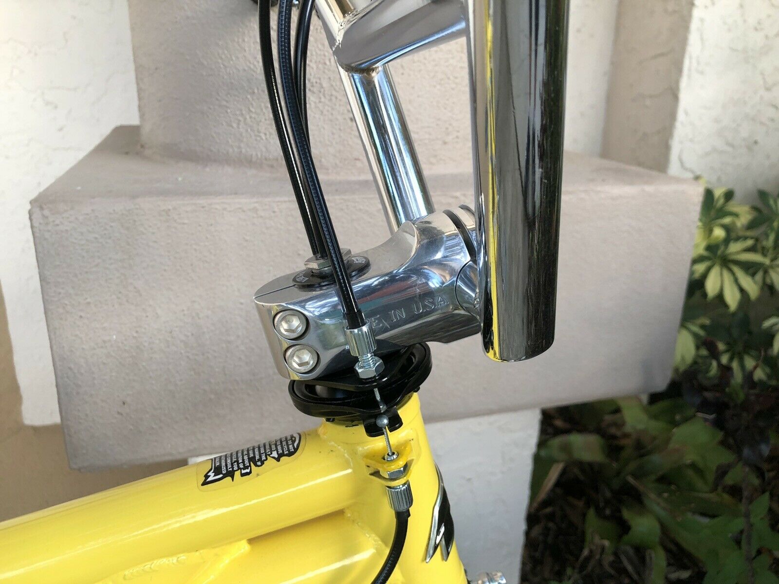 USA MADE 2000 DYNO SLAMMER BMX BIKE LIKE DETOUR COMPE AIR GT SHOW TOUR PERFORMER - Fresh Stock Dated February 2026