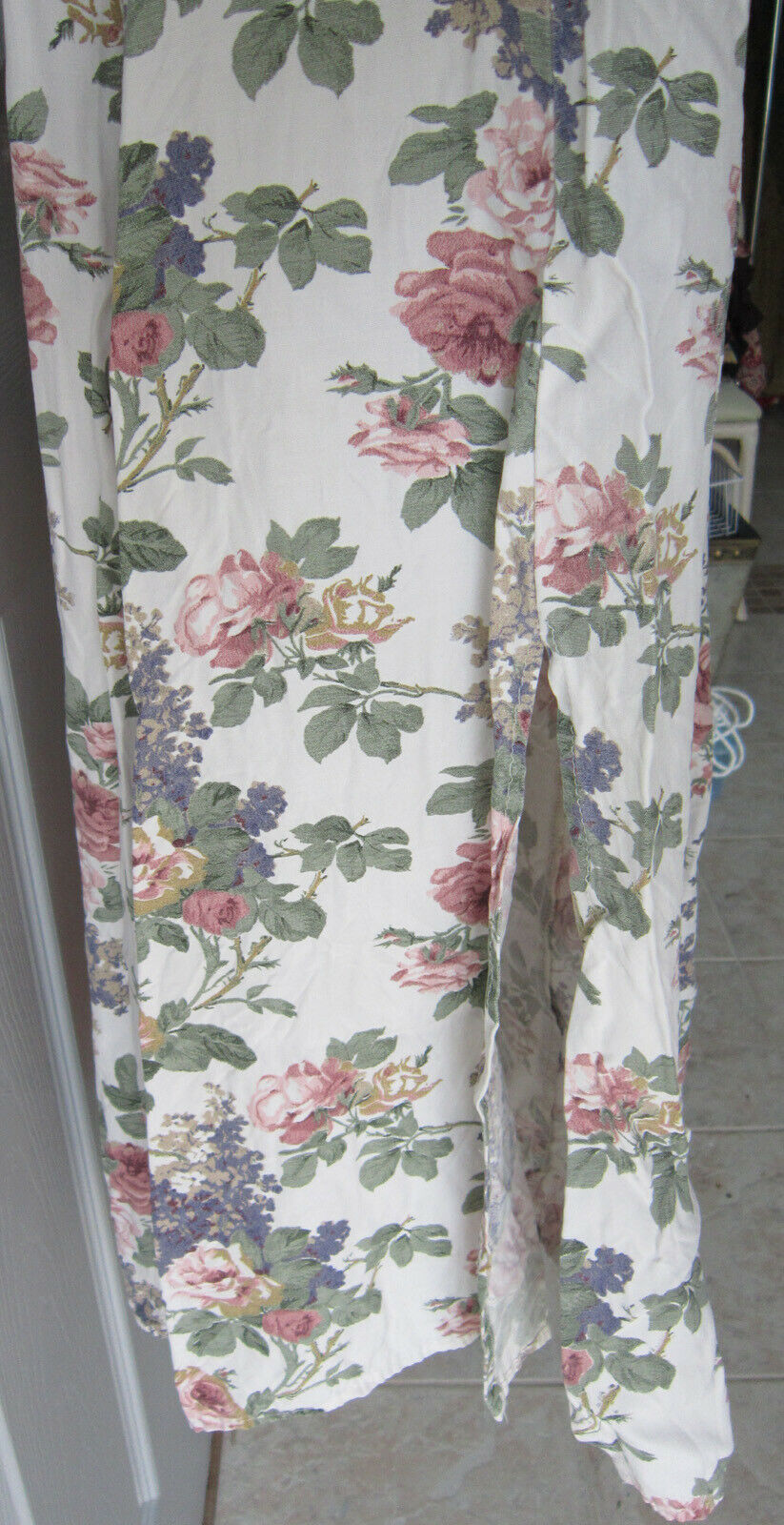 Vintage Joule Energy Button Down Floral Skirt  Size M - Fresh Stock Dated February 2026