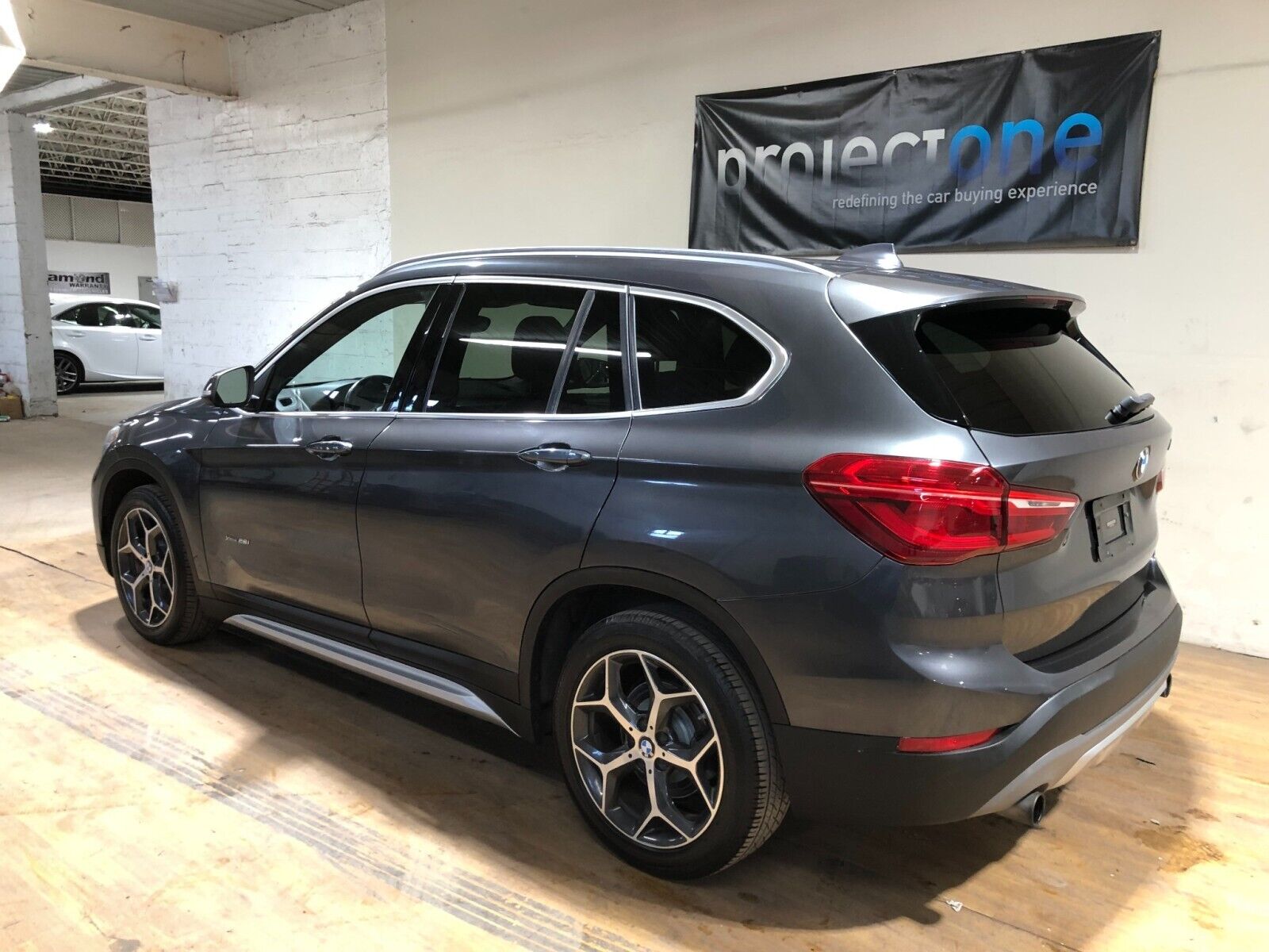 2016 BMW X1 xDrive28i - Fresh Stock Dated February 2026