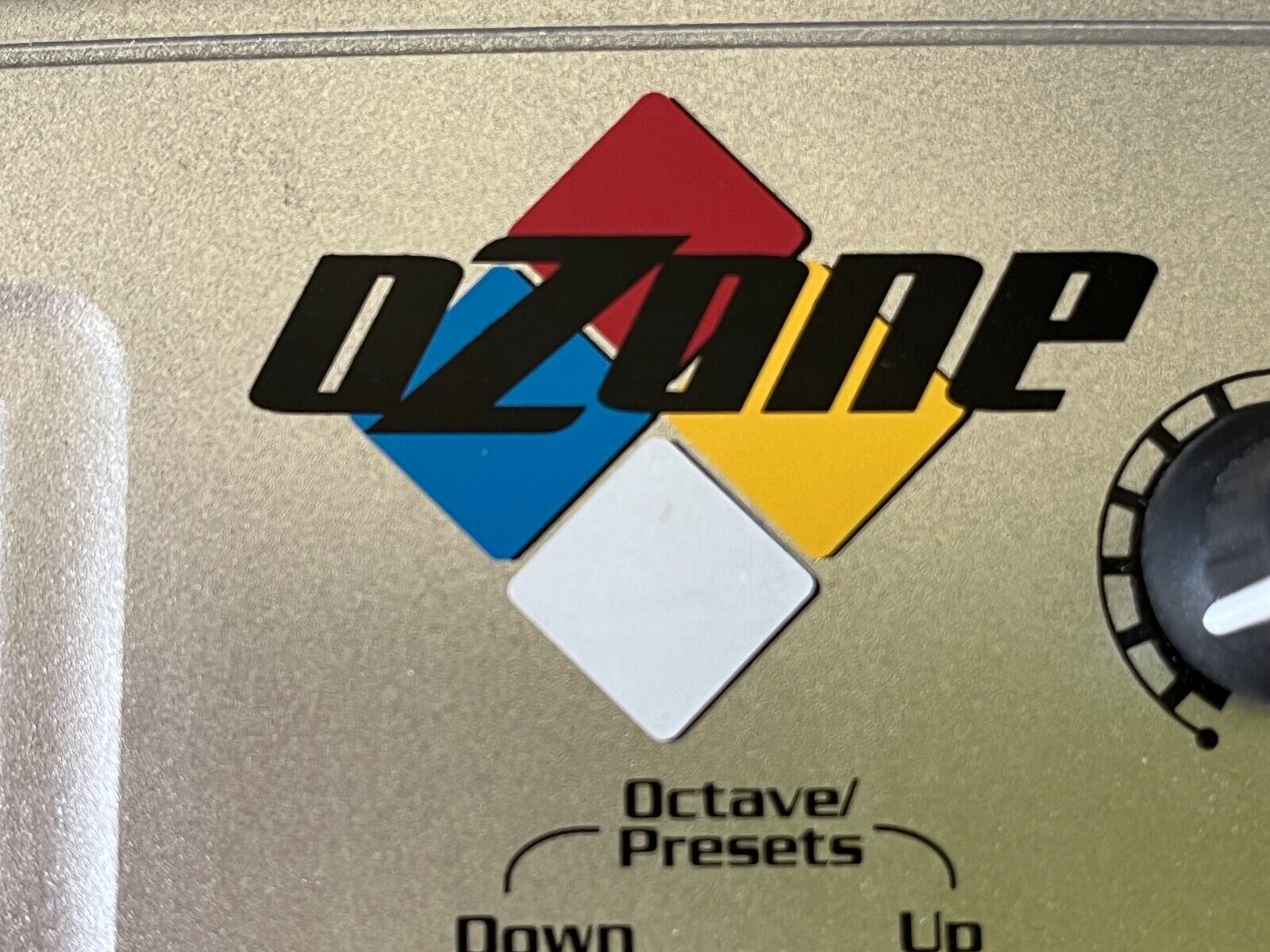 M-Audio Ozone MIDI Controller/Interface - Fresh Stock Dated February 2026