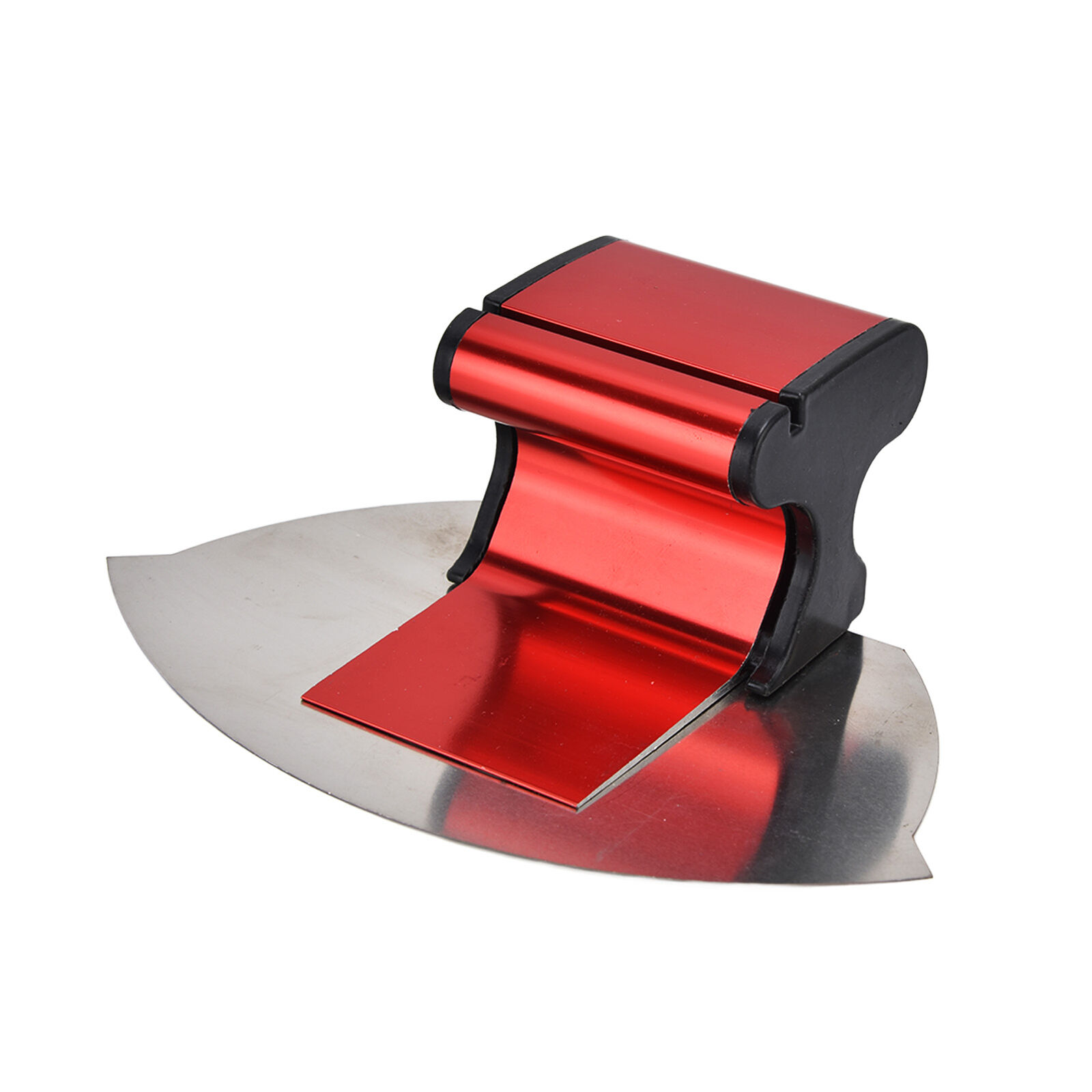 Putty Scraper Smoothing Knock Down Knife Aluminum Alloy Putty Scraper For - Fresh Stock Dated February 2026
