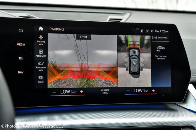 2023 BMW X1 xDrive28i X-Line Premium - Fresh Stock Dated December 2025