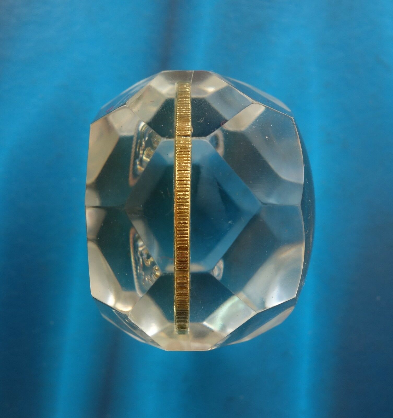 Shanghai mint:1980 God of Longevity multiple crystal - Fresh Stock Dated February 2026