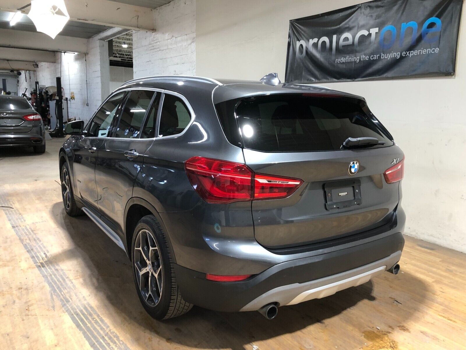 2016 BMW X1 xDrive28i - Fresh Stock Dated February 2026