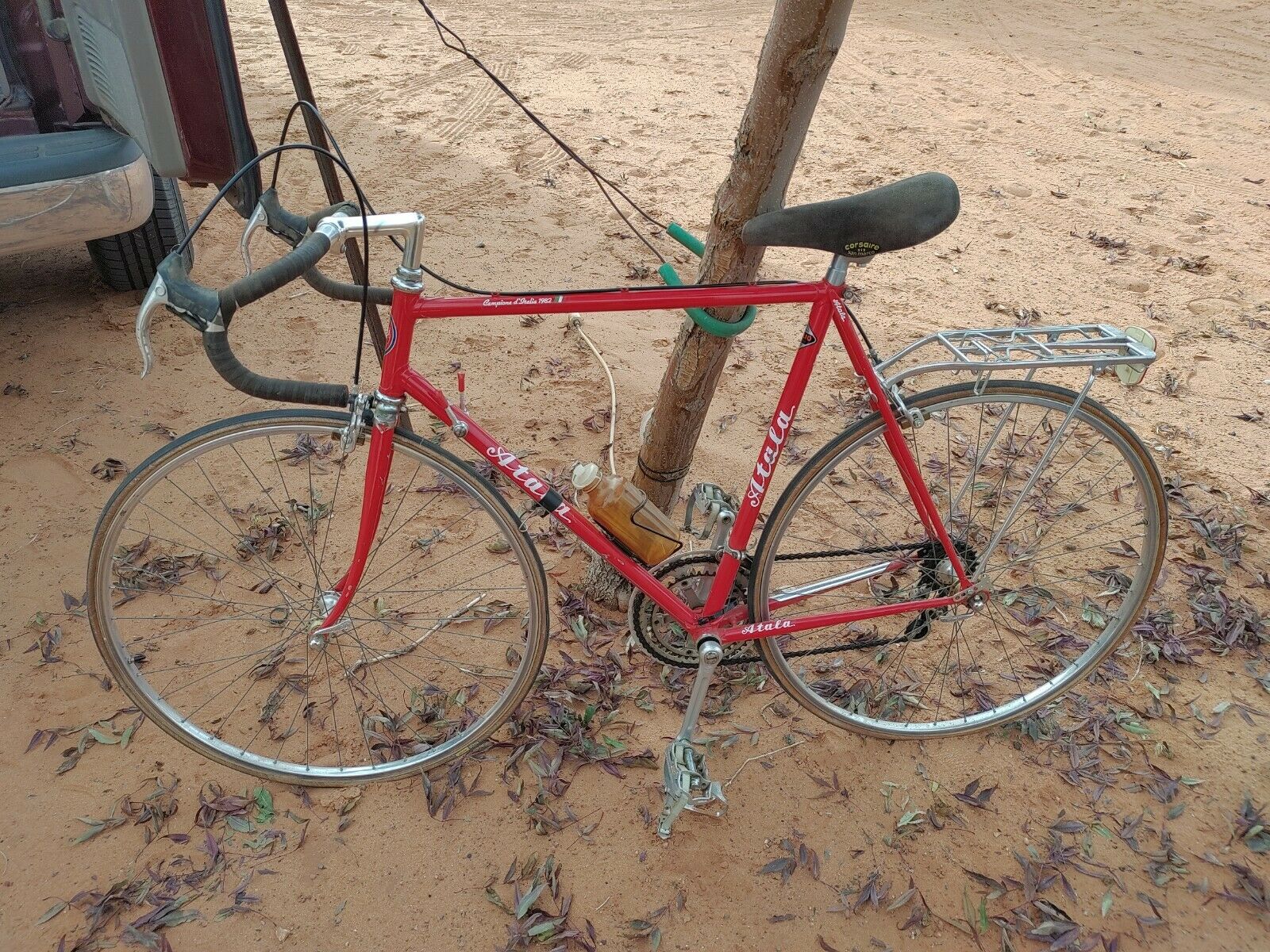 ATALA SPORT ROAD RACER BIKE - Fresh Stock Dated February 2026