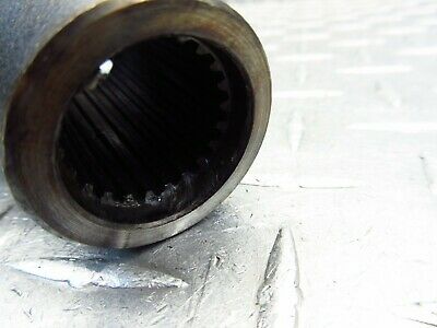 2008 06-09 Suzuki Boulevard C50 VL800 OEM U-Joint U Joint Knuckle Assembly - Fresh Stock Dated February 2026