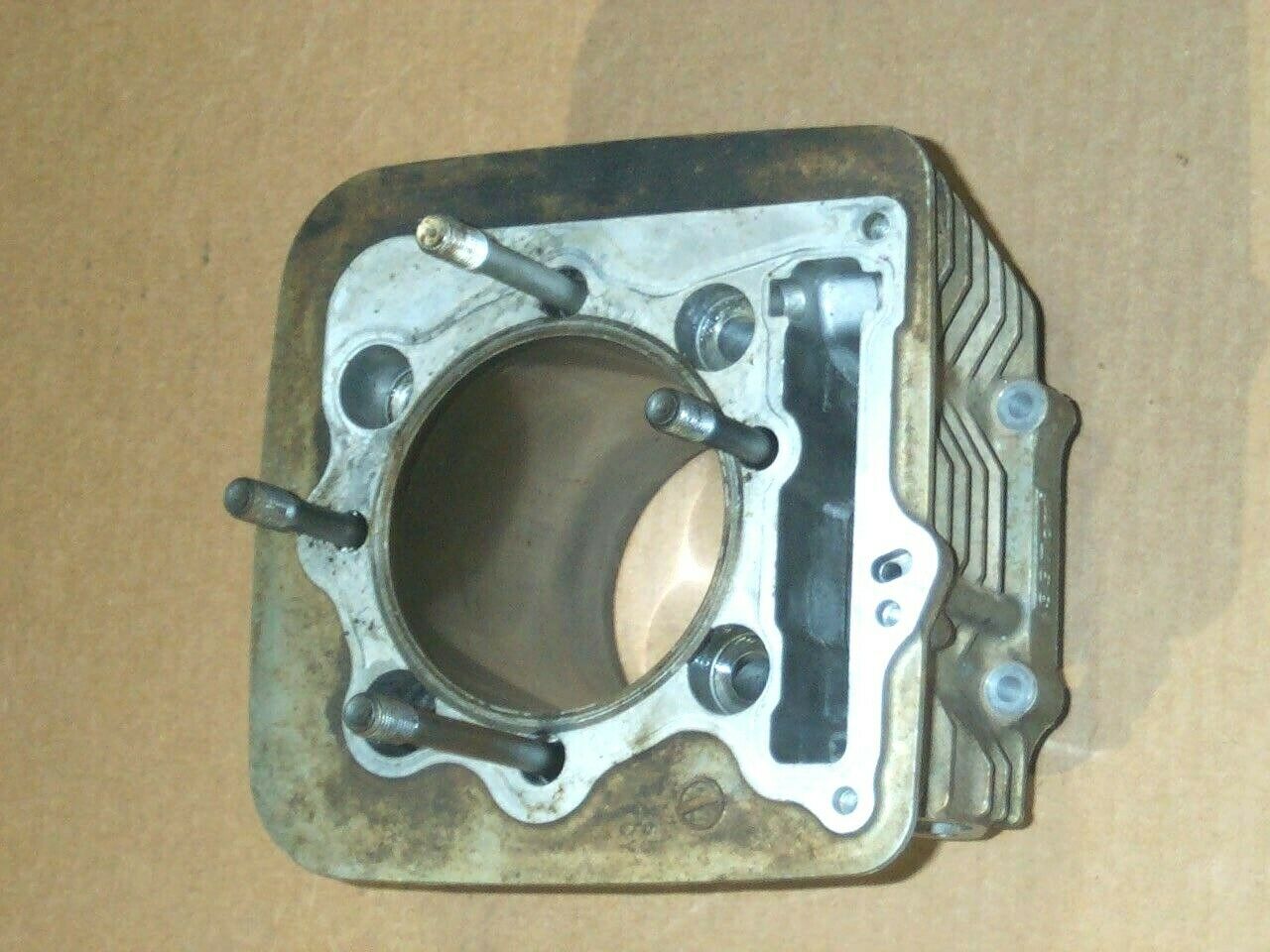 1998 HONDA XR400R CYLINDER 89mm BIG BORE 440cc XR 400 400R 1996-2004 TRX400EX ^ - Fresh Stock Dated February 2026