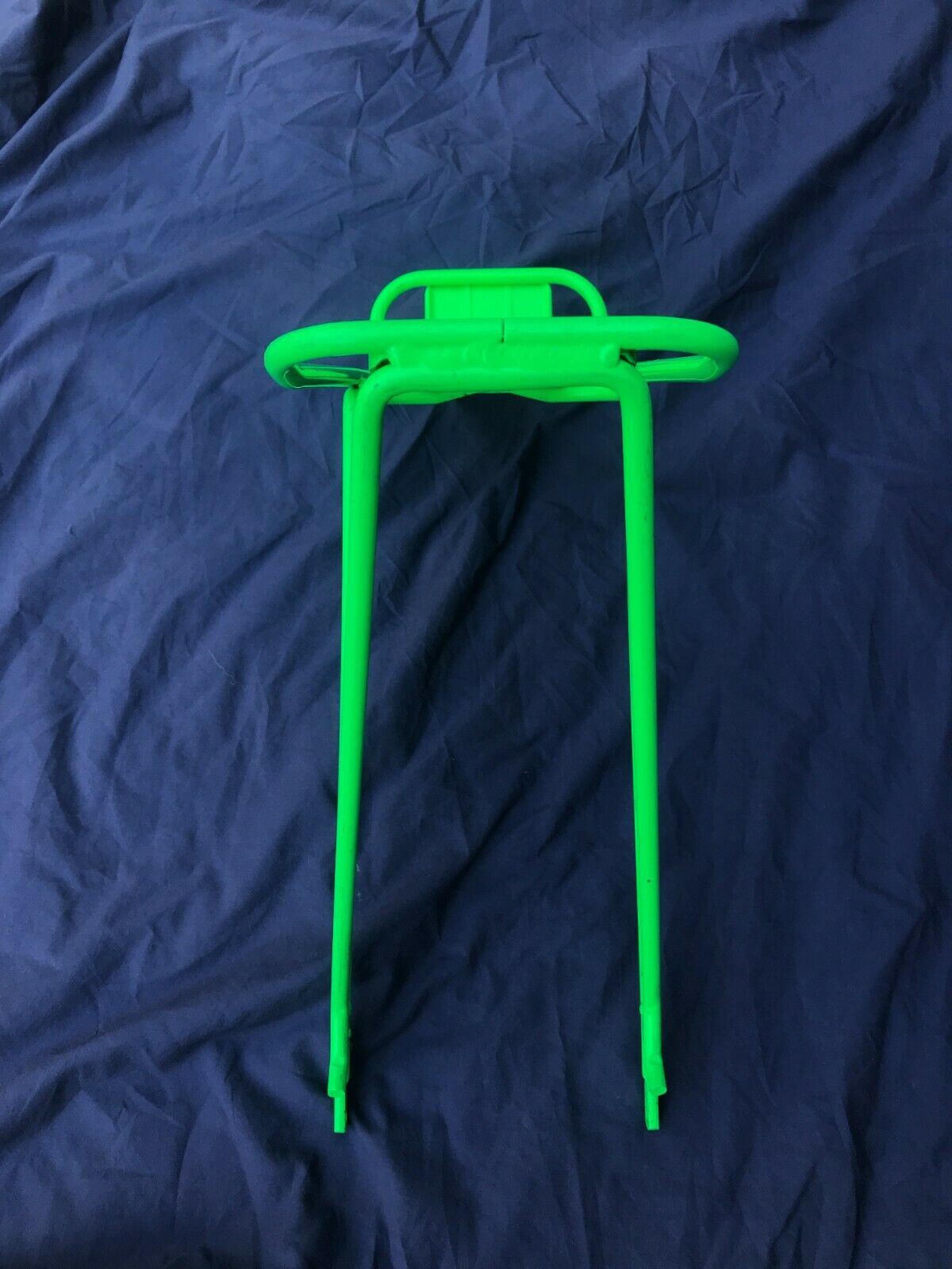 Vintage Blackburn MTN Rack Rare Bright Green MTB ATB - Fresh Stock Dated December 2025
