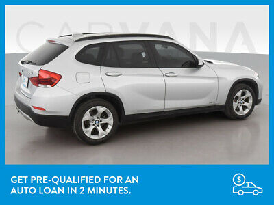 2015 BMW X1 sDrive28i Sport Utility 4D - Fresh Stock Dated December 2025