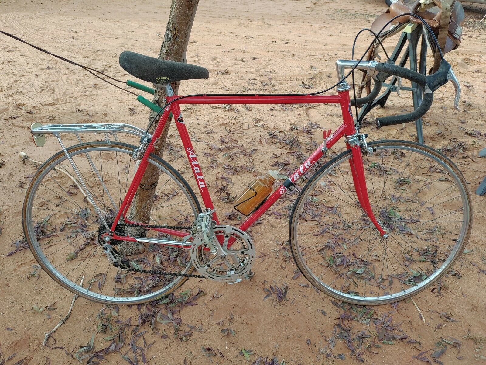 ATALA SPORT ROAD RACER BIKE - Fresh Stock Dated February 2026