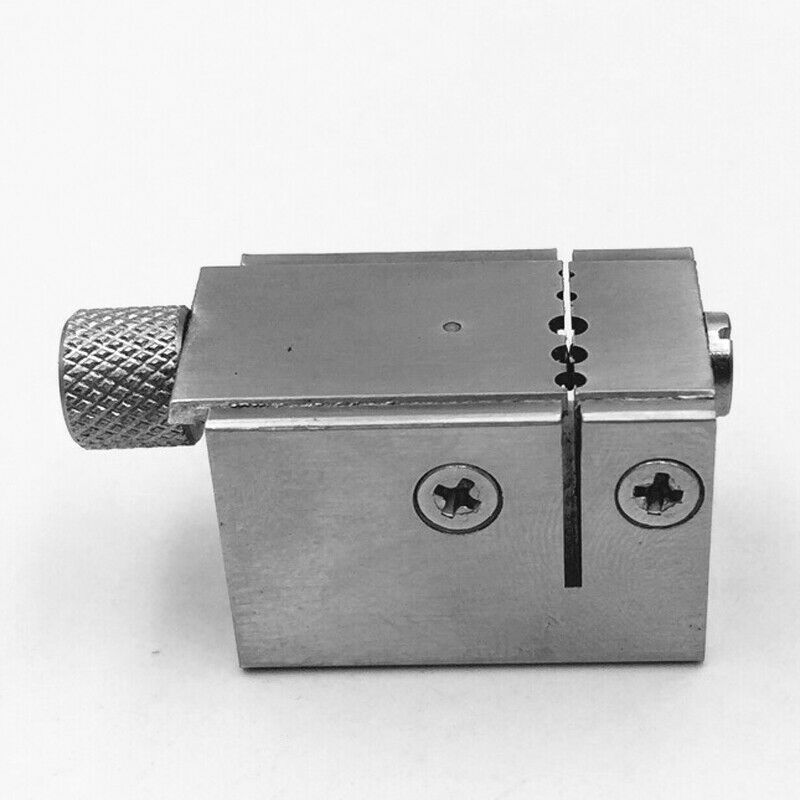 3007 Collet-Tightening And Reaming Tool Watch Machine Movement Maintenance Acc - Fresh Stock Dated February 2026