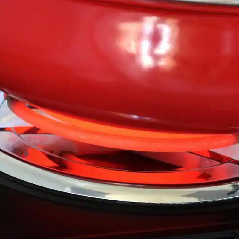 Mini Parrilla Electrica 2 Quemador Para Cocina Interior Portatil Estufa Hornilla - Fresh Stock Dated February 2026