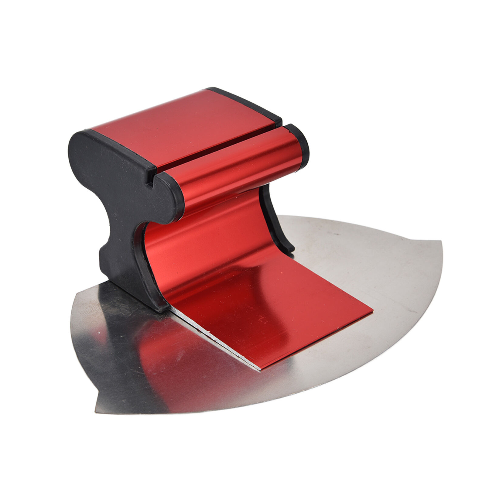 Putty Scraper Smoothing Knock Down Knife Aluminum Alloy Putty Scraper For - Fresh Stock Dated February 2026