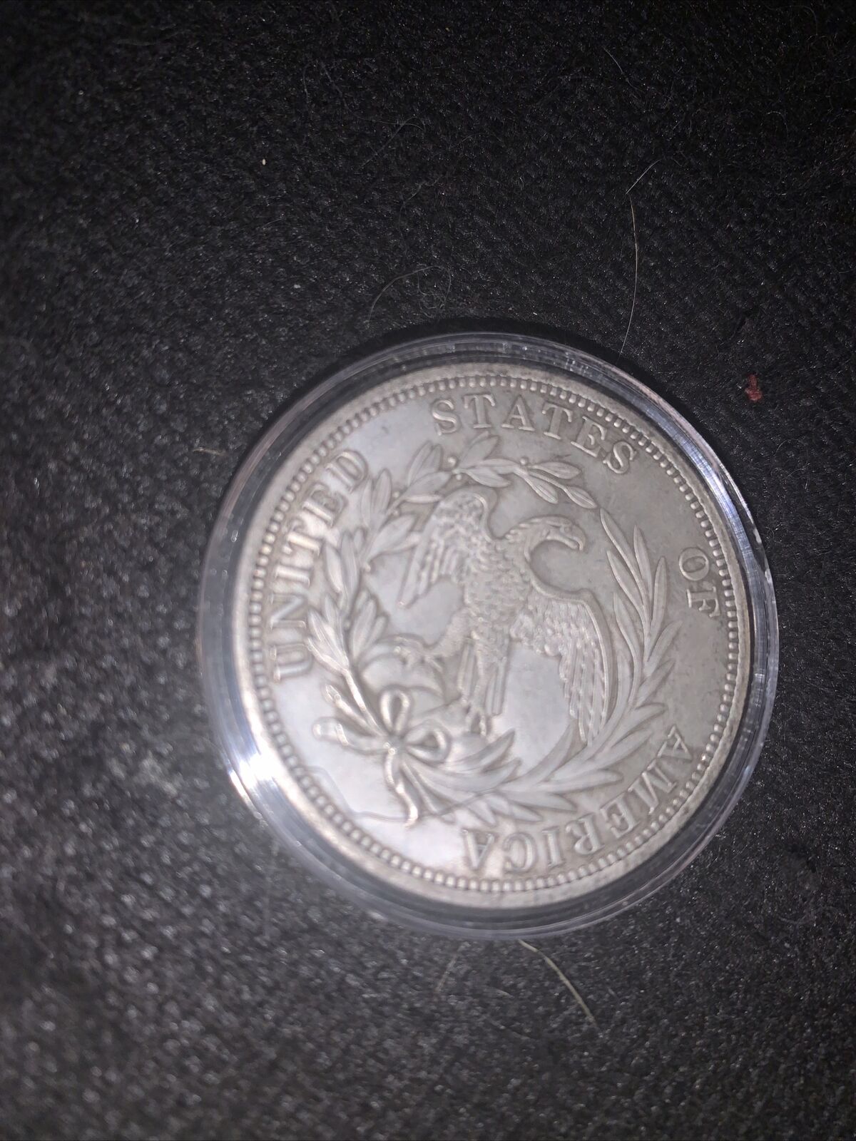 1795 Liberty Coin United States Of America - Fresh Stock Dated February 2026