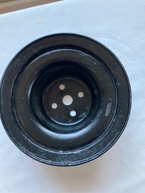 Mercruiser Marine 888 Ford 302 351 Engine Water Pump Pulley 56881 Item 3403 - Fresh Stock Dated February 2026