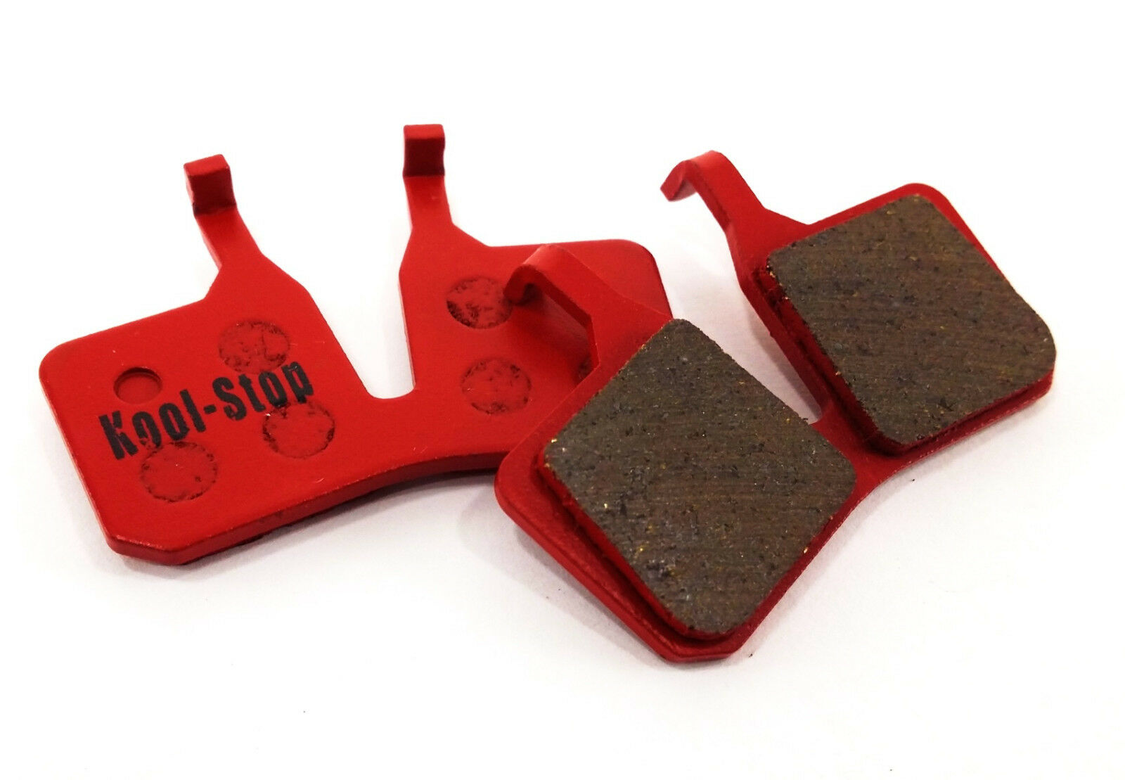 Kool Stop Magura Next Mt5 Mt7 Disc Brake Pads Set - Fresh Stock Dated December 2025