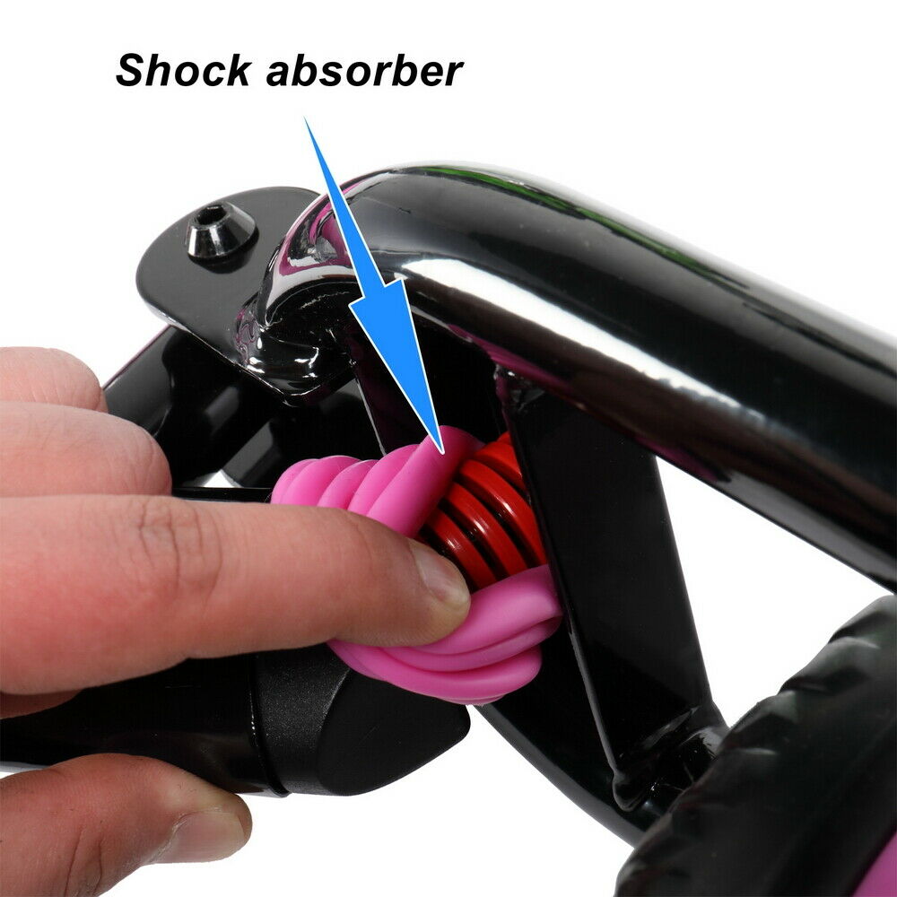 Adjustable 12'' Kids Balance Bike Training Learn Ride Children Bicycle Toy USA - Fresh Stock Dated February 2026