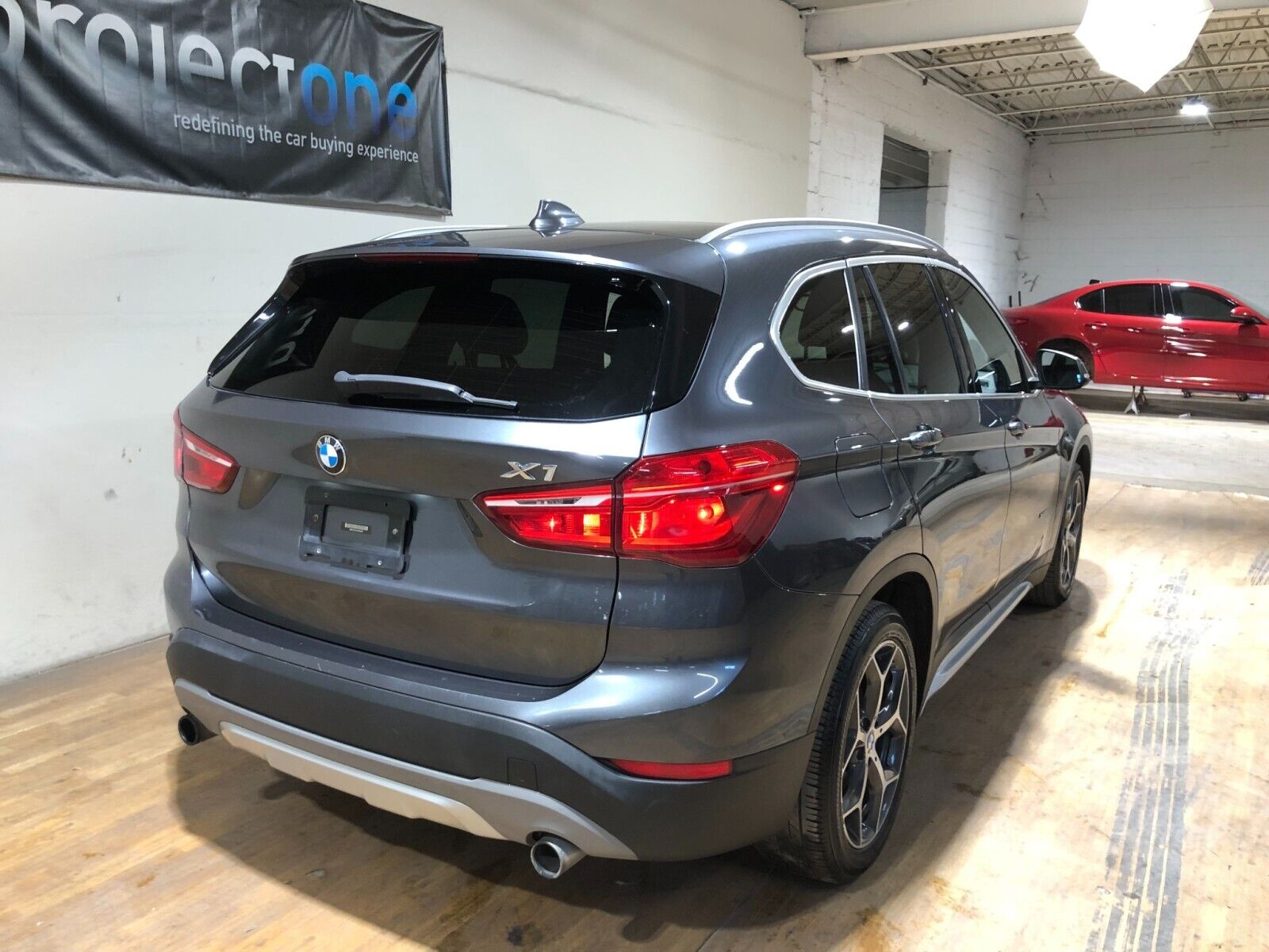 2016 BMW X1 xDrive28i - Fresh Stock Dated February 2026