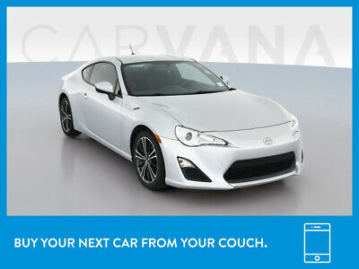2013 Scion FR-S Coupe 2D - Fresh Stock Dated December 2025