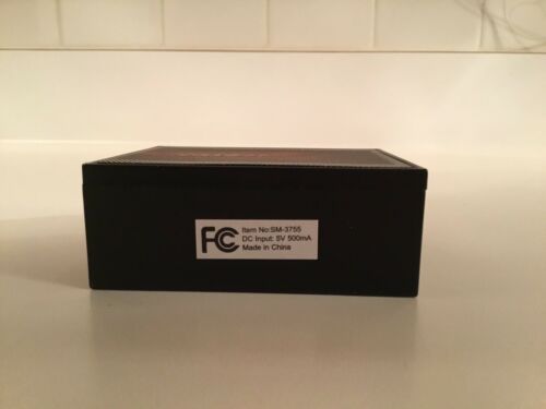 Budget Bump Bluetooth Speaker with Case IH Logo - Fresh Stock Dated February 2026