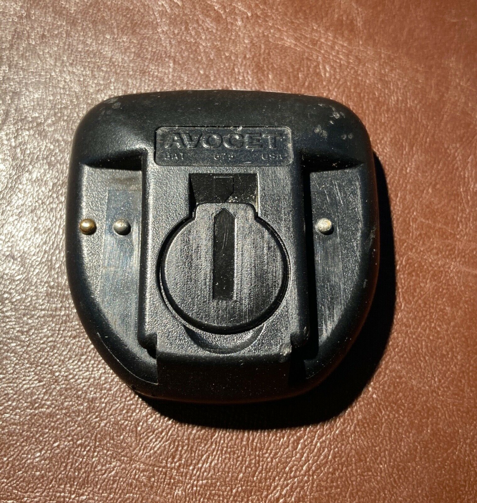 Avocet Cyclometer - Model 40 - Full Kit - Free Shipping - Fresh Stock Dated February 2026