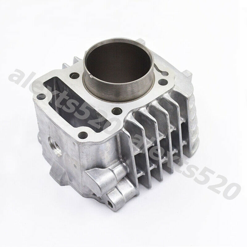 130cc Big Bore Cylinder Piston For Honda DREAM 110 SUPER CUB 110 C110 NBC110 - Fresh Stock Dated February 2026