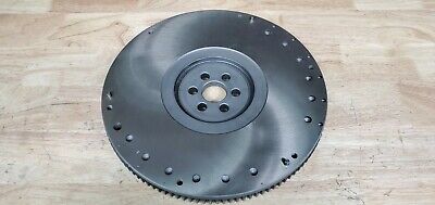 Datsun 240Z 280Z ZX 240MM Lightened Balanced Resurfaced OEM Steel FLYWHEEL Turbo - Fresh Stock Dated December 2025