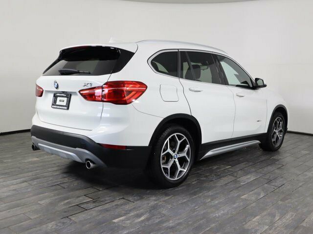2018 BMW X1 xDrive28i AWD Off Lease Only 2018 BMW X1 xDrive28i AWD Intercooled Turbo Premium Unleaded I-4 - Fresh Stock Dated December 2025