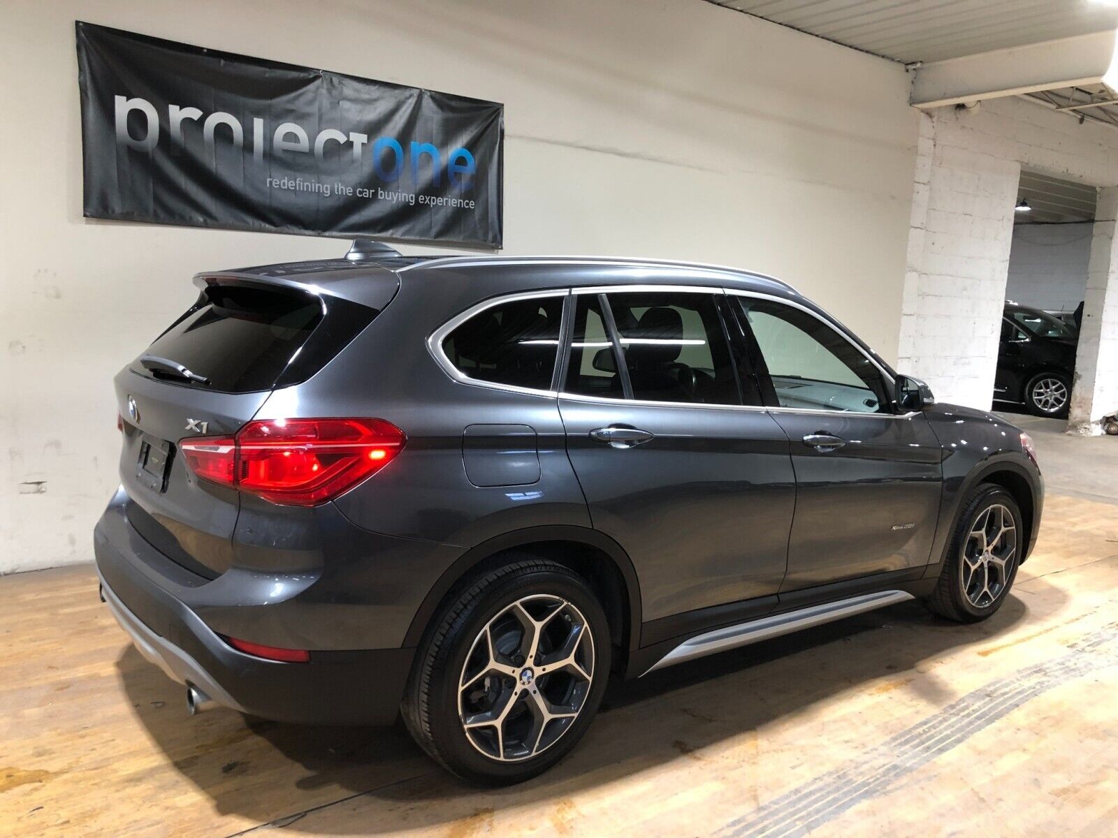 2016 BMW X1 xDrive28i - Fresh Stock Dated February 2026