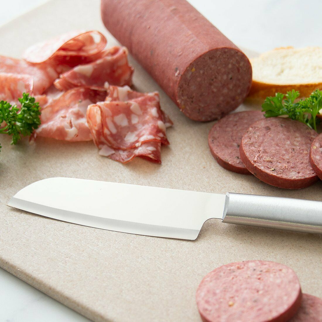 Rada Best 7 Knives You Choose, USA made Tomato, Bread, Slicer, Block, Parings + - Fresh Stock Dated December 2025