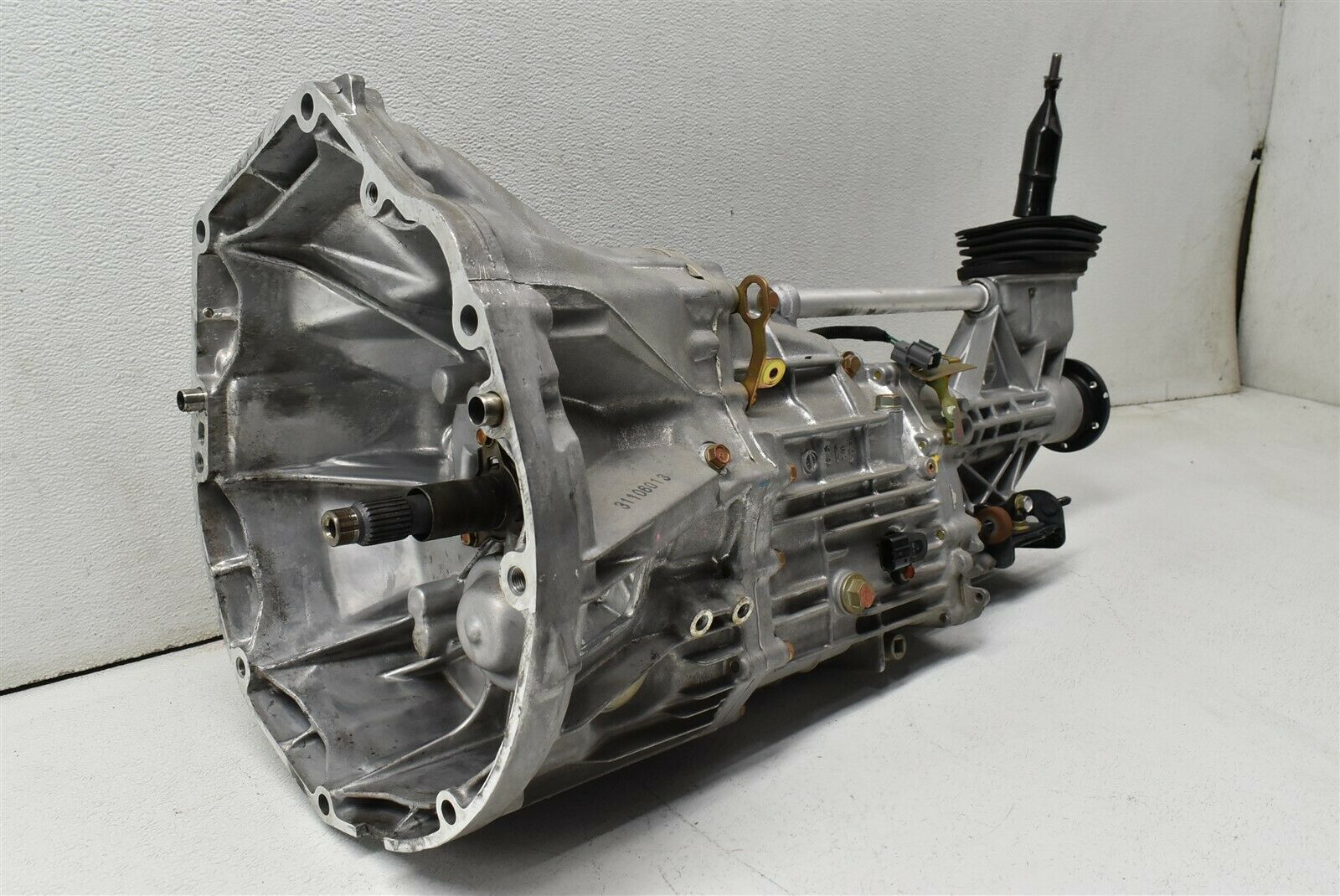 2000-2003 Honda S2000 Transmission Assembly Manual 6 Speed OEM 00-03 - Fresh Stock Dated December 2025