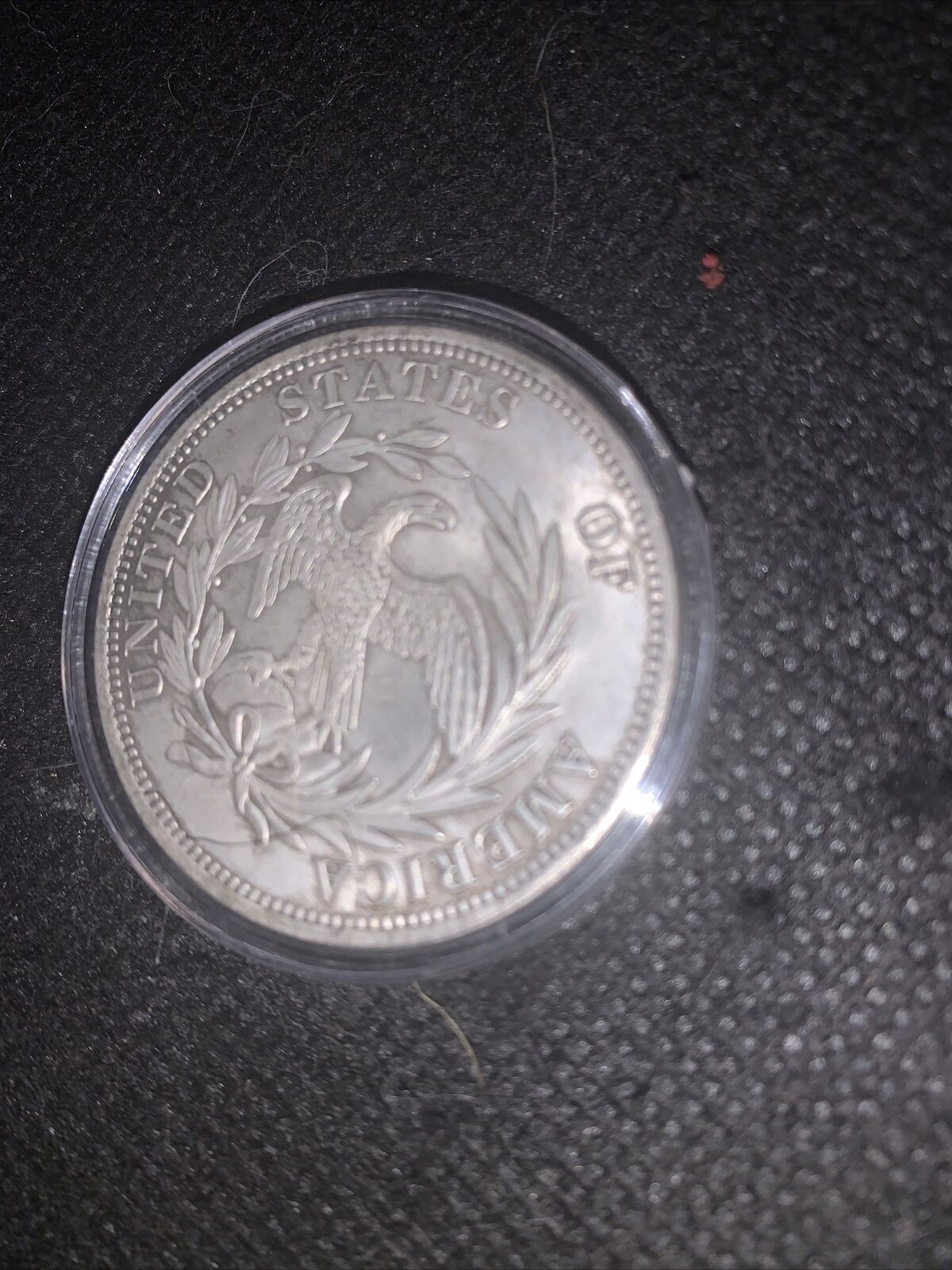 1795 Liberty Coin United States Of America - Fresh Stock Dated February 2026