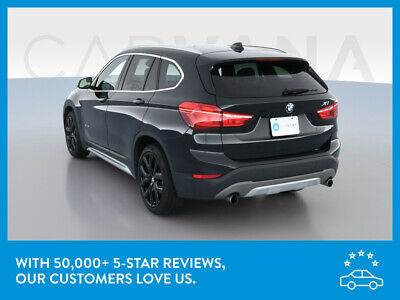 2017 BMW X1 sDrive28i Sport Utility 4D - Fresh Stock Dated December 2025