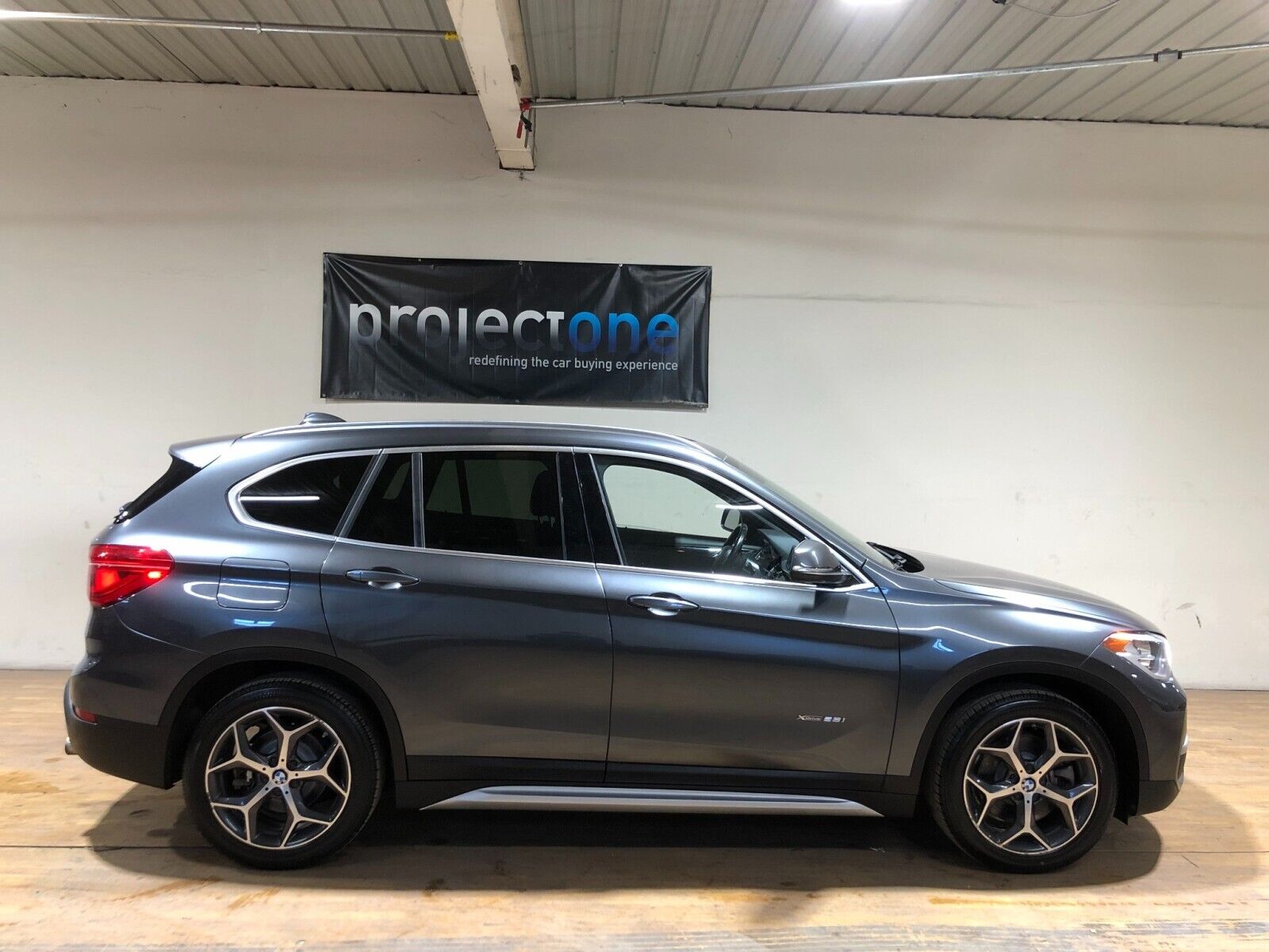 2016 BMW X1 xDrive28i - Fresh Stock Dated February 2026