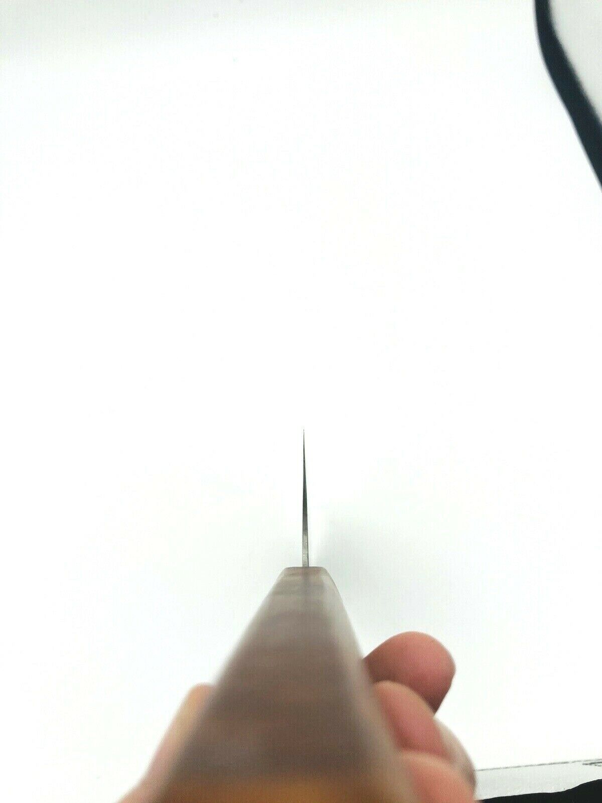 Japanese Style 210mm Gyuto NEW DaoVua  2.0 Padauk Handle Handmade Kitchen Knife - Fresh Stock Dated December 2025