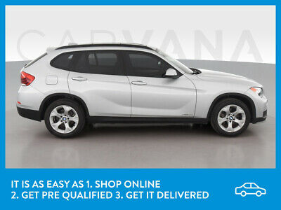 2015 BMW X1 sDrive28i Sport Utility 4D - Fresh Stock Dated December 2025